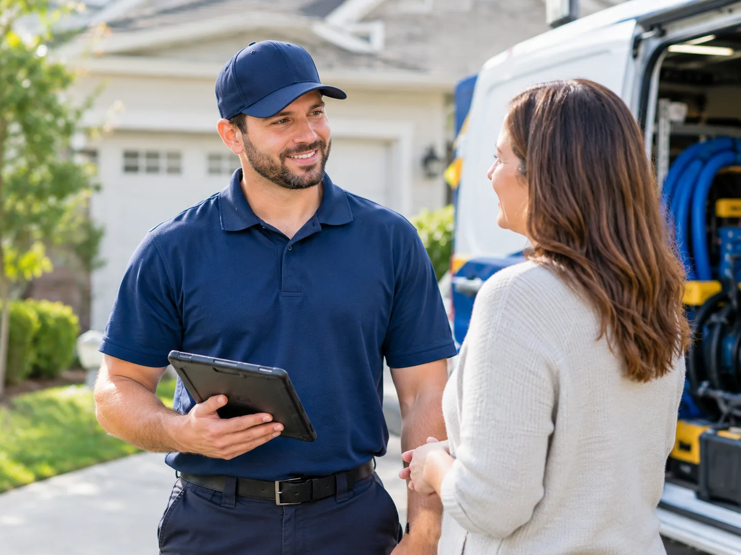 Sewage Backup Cleanup Willshire, OH FAQs